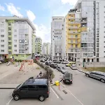 Osapart Shevchenka 19