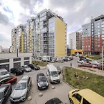Osapart Shevchenka 19 * Lviv