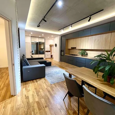 Osapart Shevchenka 19 Lvov