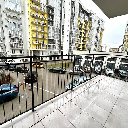 Osapart Shevchenka 19 Lvov