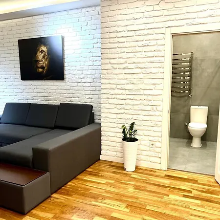 Osapart Shevchenka 19