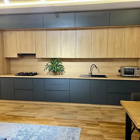 Osapart Shevchenka 19 Lvov