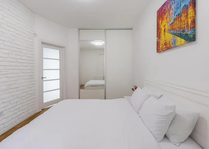 Osapart Shevchenka 19 Lviv