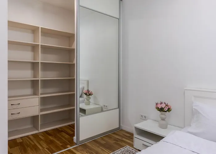 Osapart Shevchenka 19 *