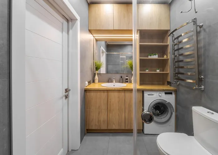 Osapart Shevchenka 19 Appartement Lviv