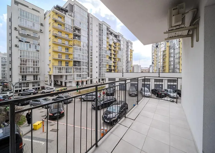 Osapart Shevchenka 19 Appartement Lviv