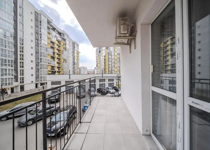 Appartement Osapart Shevchenka 19 *