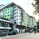 Osapart Shevchenka 19 Апартаменты