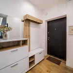 Апартаменты Osapart Shevchenka 19 *