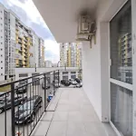 Апартаменты Osapart Shevchenka 19 *