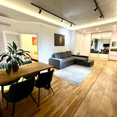 Osapart Shevchenka 19 *