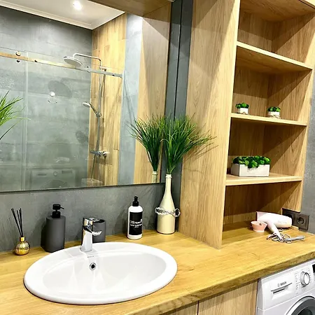 Osapart Shevchenka 19 * إلفيف