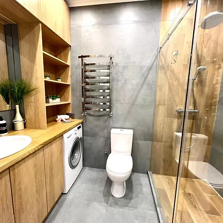 Osapart Shevchenka 19 *