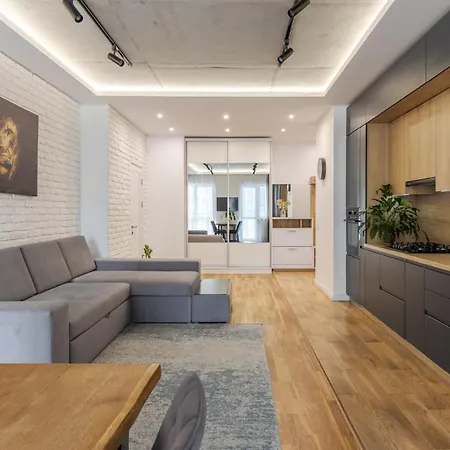 Osapart Shevchenka 19 *