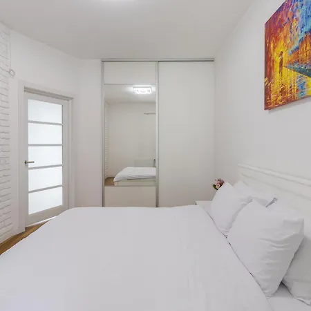 Osapart Shevchenka 19 리비프