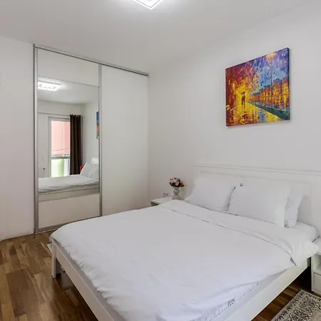 Osapart Shevchenka 19 리비프