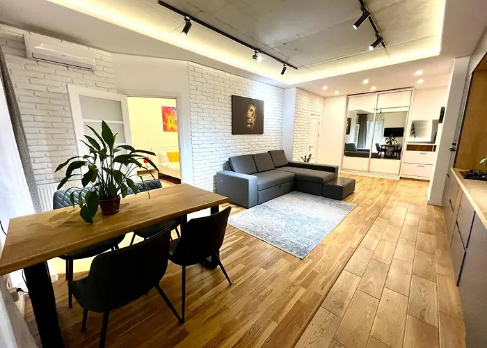 Osapart Shevchenka 19 *