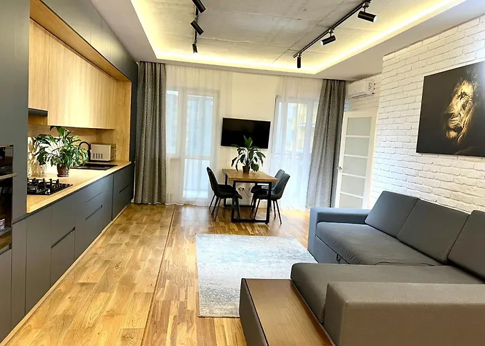 Osapart Shevchenka 19