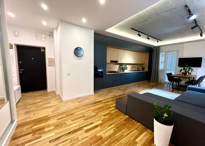 Osapart Shevchenka 19