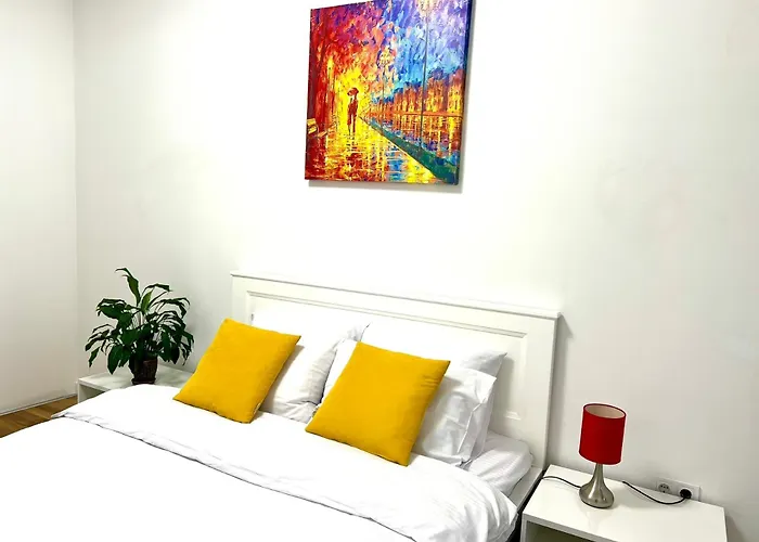 Apartamento Osapart Shevchenka 19 *