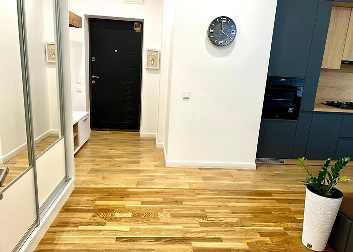 Osapart Shevchenka 19 Apartamento Leópolis