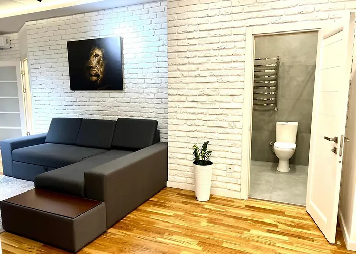 Osapart Shevchenka 19