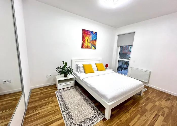 Apartamento Osapart Shevchenka 19