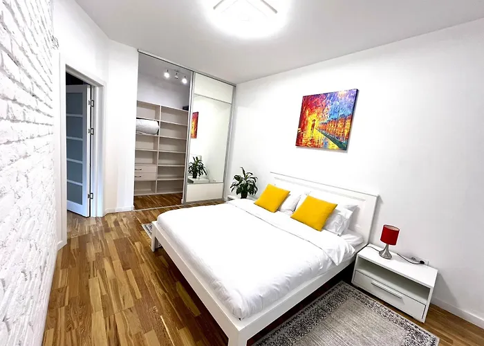 Apartamento Osapart Shevchenka 19 Leópolis