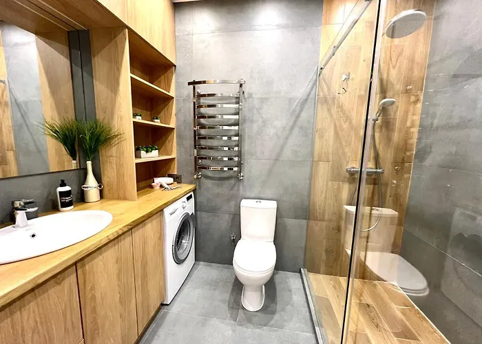 Osapart Shevchenka 19 *