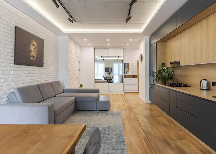 Osapart Shevchenka 19 *