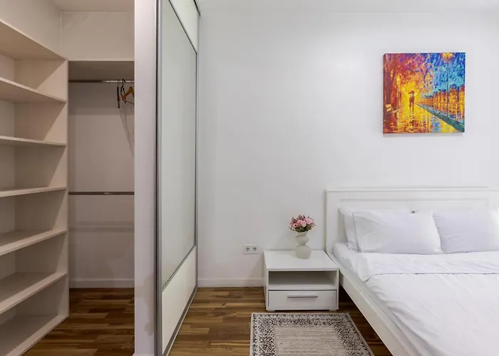 Osapart Shevchenka 19 *