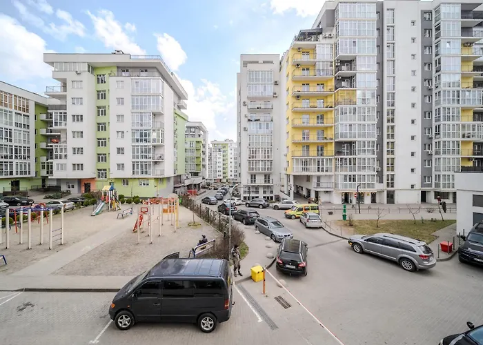 Osapart Shevchenka 19