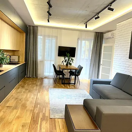 Osapart Shevchenka 19