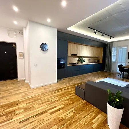 Osapart Shevchenka 19