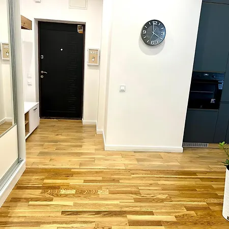 Osapart Shevchenka 19 Apartman Lviv